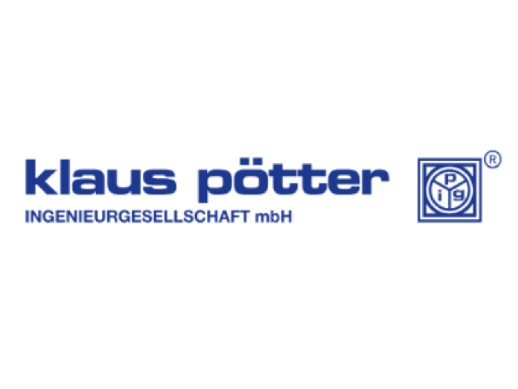 Klaus Pötter Ingenieurgesellschaft mbH-1.png